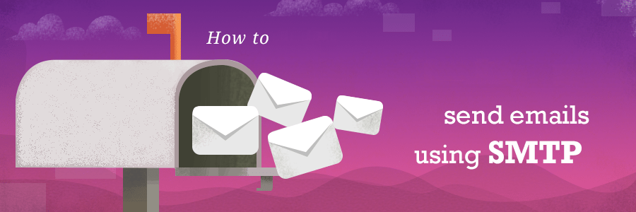 SMTP Email Sender Service for .NET Standard 2.0